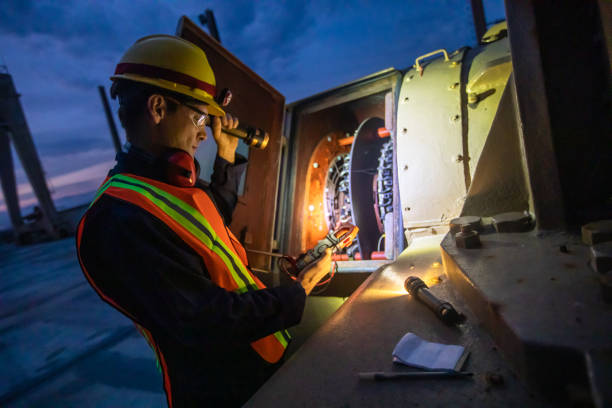 Best Electrical System Inspection  in Garrett, WA