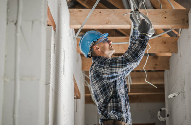 Best Outdoor Lighting Installation  in Garrett, WA
