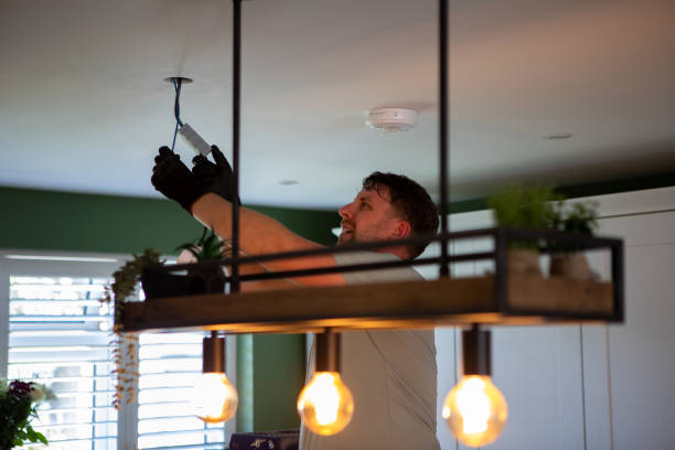 Best Commercial Electrician Services  in Garrett, WA