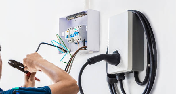 Best Electrical Contractors for Businesses  in Garrett, WA