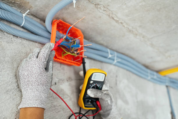 Why Trust Our Certified Electricians for Your Electrical Needs in WA?