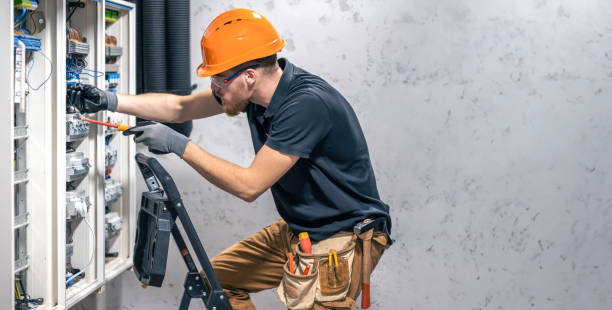Best Electrical Rewiring Services  in Garrett, WA